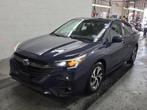 2023 Subaru Legacy Premium