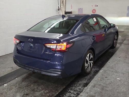 2023 Subaru Legacy Premium