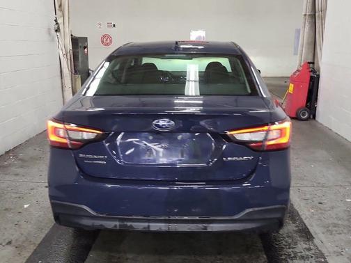 2023 Subaru Legacy Premium