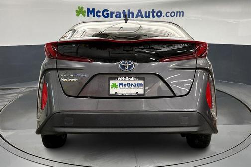 2022 Toyota Prius Prime LE