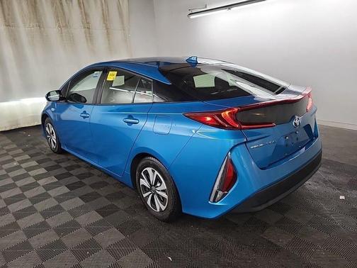 2019 Toyota Prius Prime Premium