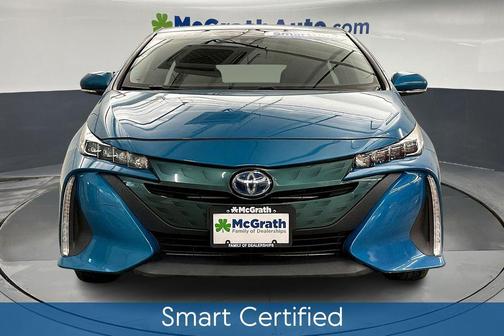 2019 Toyota Prius Prime Premium