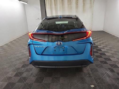 2019 Toyota Prius Prime Premium