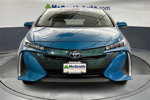 2019 Toyota Prius Prime Premium