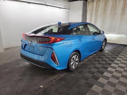 2019 Toyota Prius Prime Premium