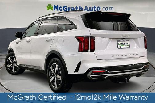 2022 Kia Sorento EX