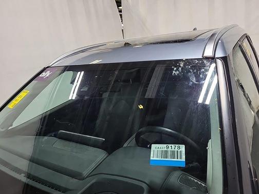 2020 Toyota Highlander Hybrid Platinum