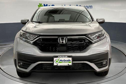 2020 Honda CR-V AWD EX-L