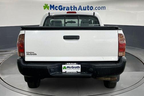 2013 Toyota Tacoma Base