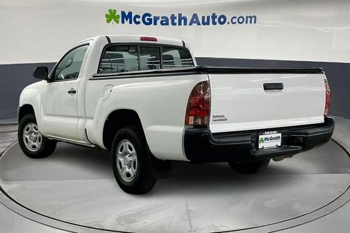 2013 Toyota Tacoma Base