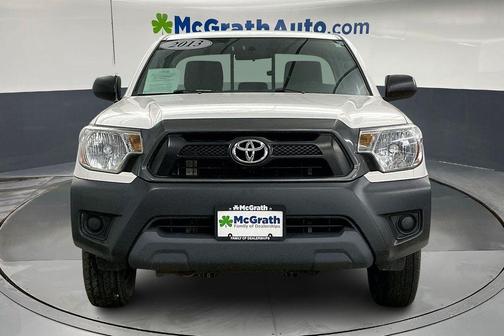 2013 Toyota Tacoma Base
