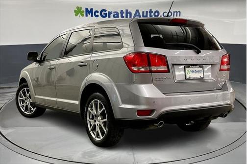 2016 Dodge Journey R/T