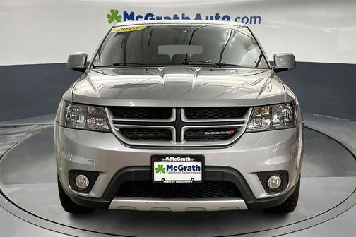 2016 Dodge Journey R/T