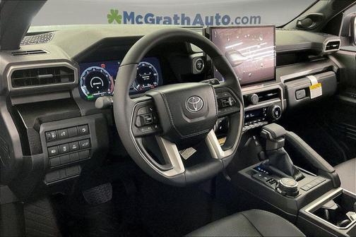 Heritage Blue 2026 Toyota 4Runner Limited