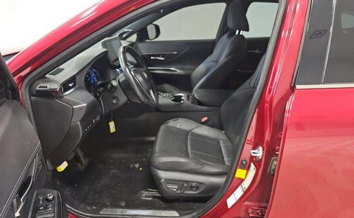 2021 Toyota Venza Limited