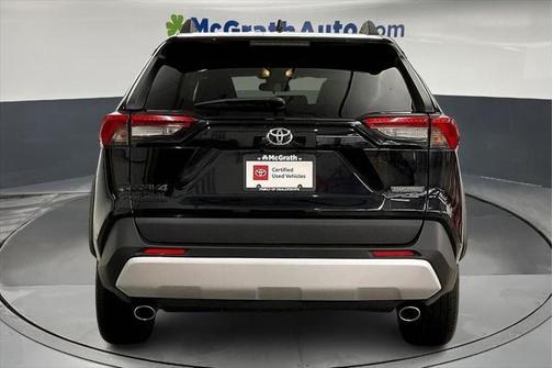 2021 Toyota RAV4 Adventure