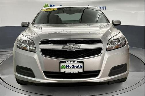 2013 Chevrolet Malibu 1LT