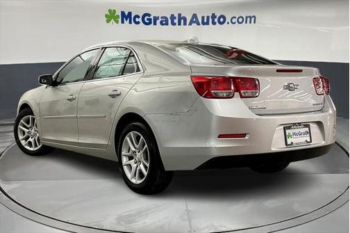 2013 Chevrolet Malibu 1LT