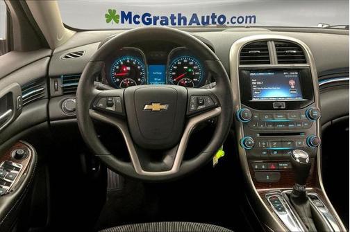 2013 Chevrolet Malibu 1LT