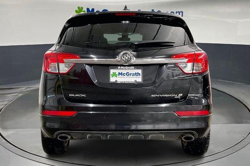 2016 Buick Envision Premium I