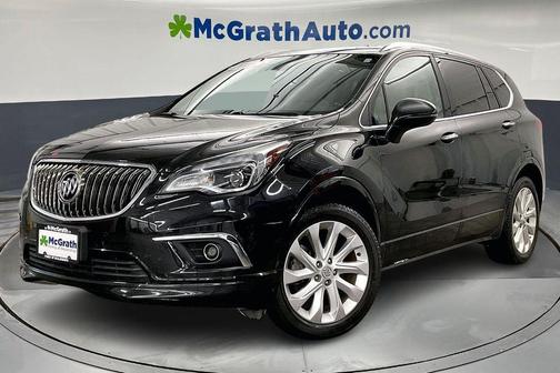 2016 Buick Envision Premium I