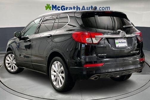 2016 Buick Envision Premium I