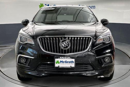 2016 Buick Envision Premium I