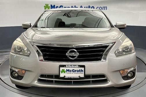 2015 Nissan Altima 3.5 SL