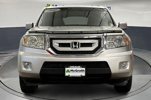 2010 Honda Pilot EX-L