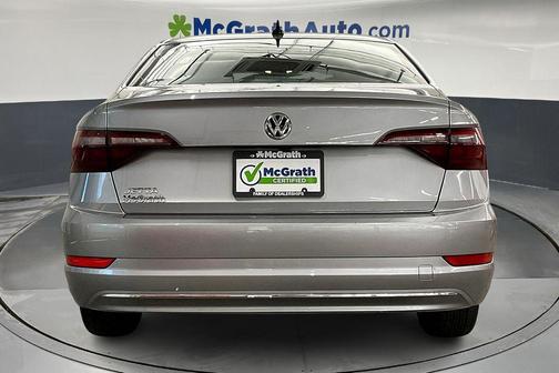 2021 Volkswagen Jetta 1.4T S