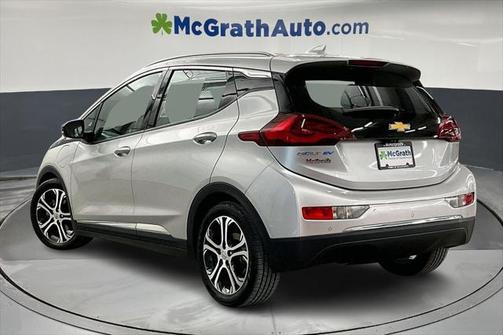 2017 Chevrolet Bolt EV Premier