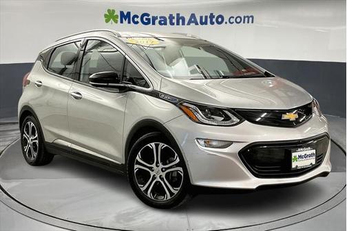 2017 Chevrolet Bolt EV Premier