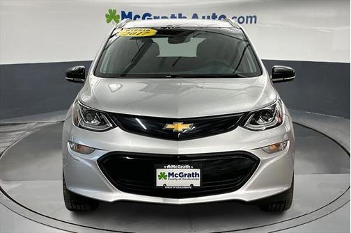 2017 Chevrolet Bolt EV Premier