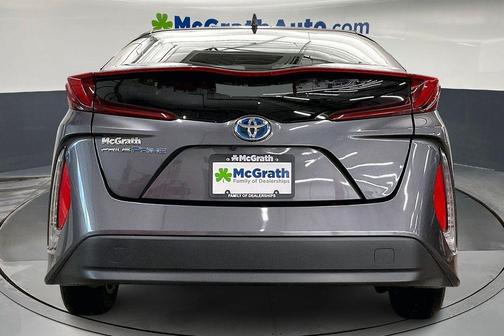 2017 Toyota Prius Prime Premium