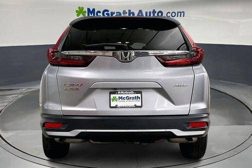 2020 Honda CR-V AWD EX