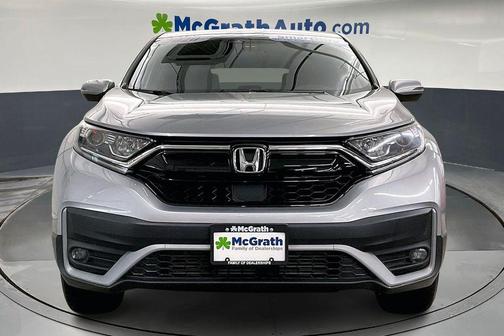 2020 Honda CR-V AWD EX