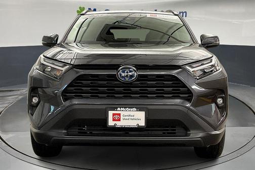 2023 Toyota RAV4 Hybrid XLE Premium