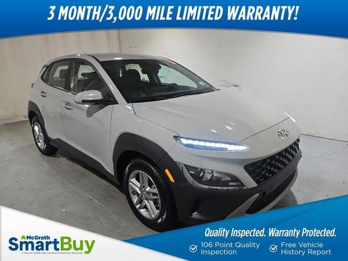2023 Hyundai KONA SE
