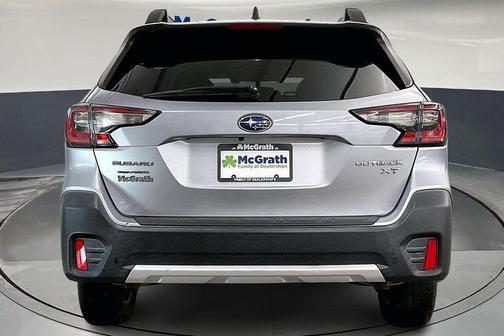 2020 Subaru Outback Limited XT