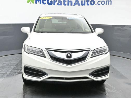 2017 Acura RDX Base