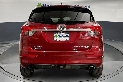2017 Buick Envision Premium I