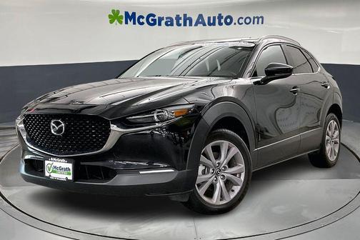 2024 Mazda CX-30 2.5 S Premium Package