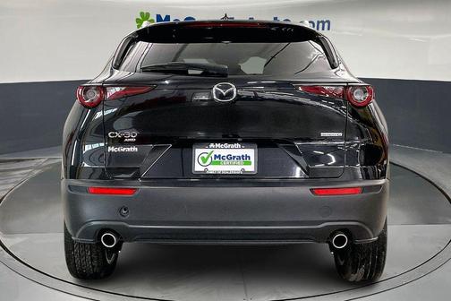 2024 Mazda CX-30 2.5 S Premium Package