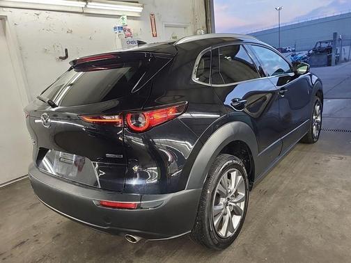 2024 Mazda CX-30 2.5 S Premium Package