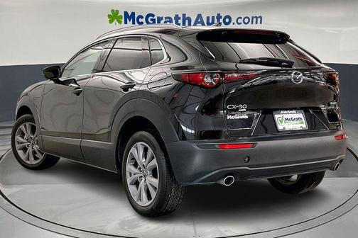 2024 Mazda CX-30 2.5 S Premium Package