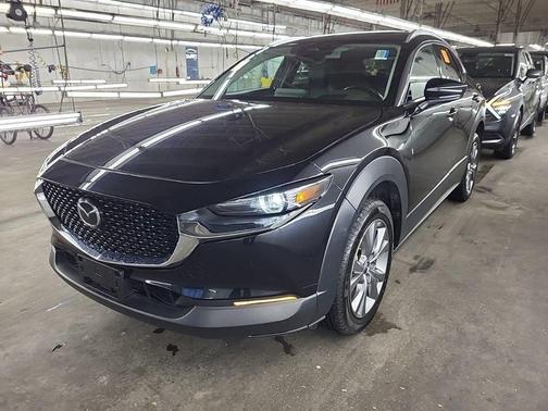 2024 Mazda CX-30 2.5 S Premium Package