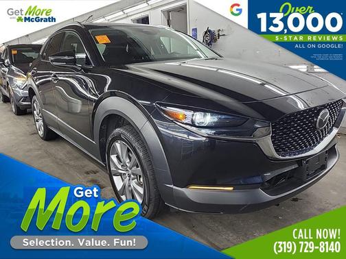 2024 Mazda CX-30 2.5 S Premium Package