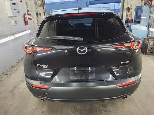 2024 Mazda CX-30 2.5 S Premium Package