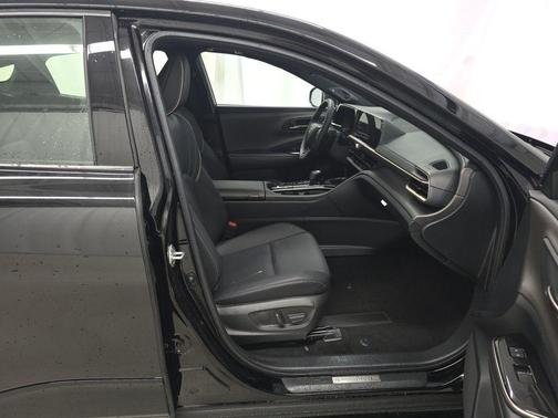 2025 Toyota Crown Nightshade Edition