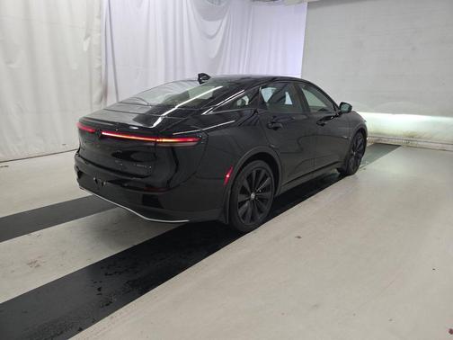 2025 Toyota Crown Nightshade Edition